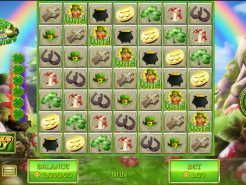 Dublin Your Dough: Rainbow Clusters