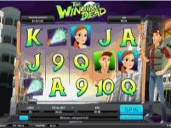 The Winning Dead Slots